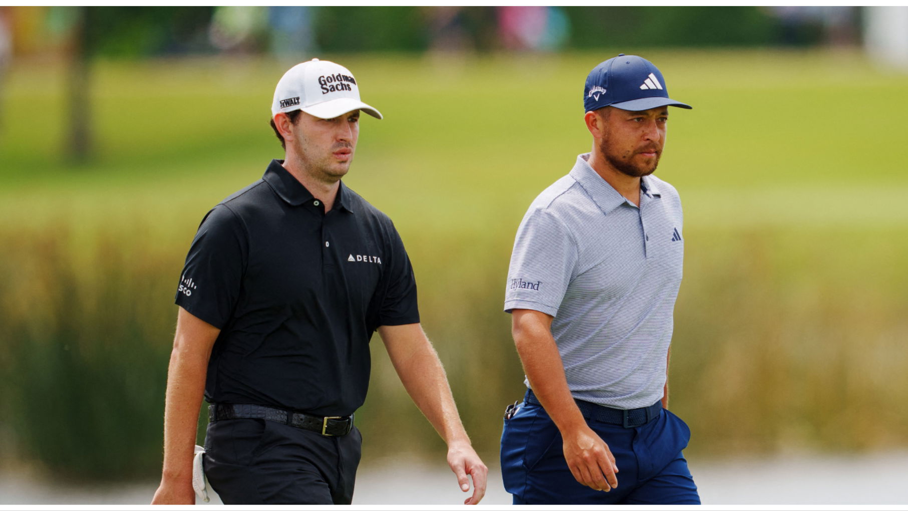 Patty Ice gives it large after posting 63 with X-Man: "We're world class!"